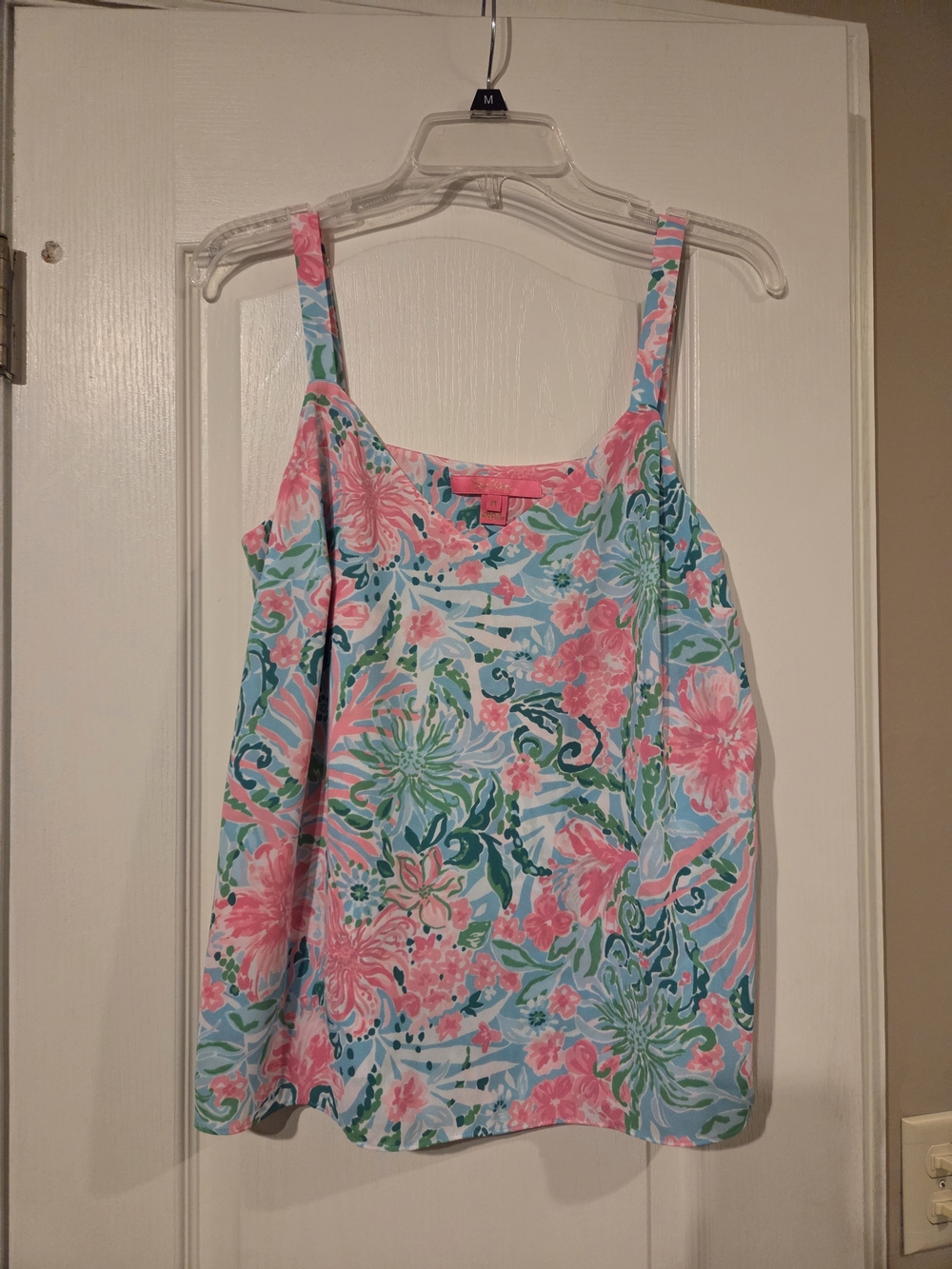 Lilly Pulitzer Nadia Tank